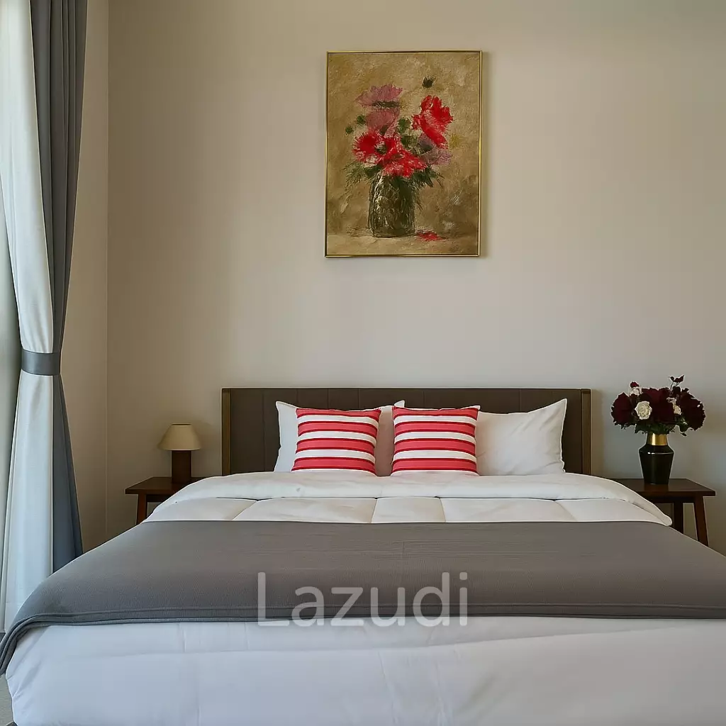 Coco Villa Hua Hin ; Brand New 3+1 Bedroom Pool villa – Prime Hua Hin Location (Soi 88)