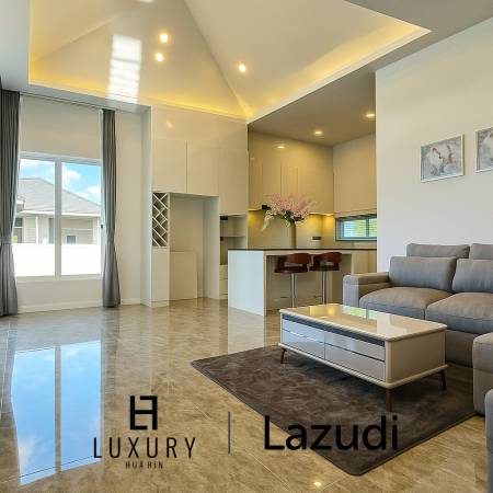 524 平方米 4 床 4 洗澡 别墅 对于 租