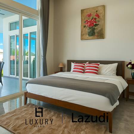 524 平方米 4 床 4 洗澡 别墅 对于 租