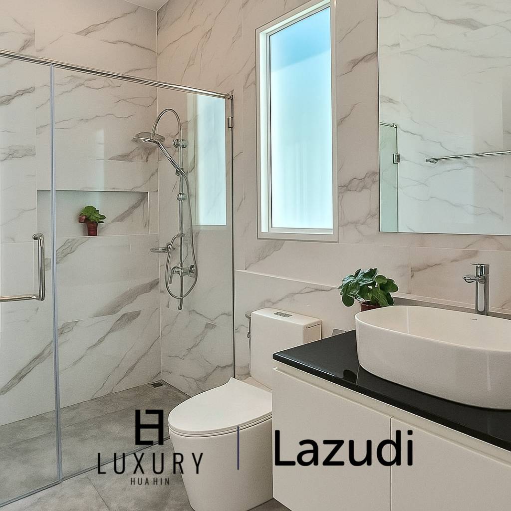 524 平方米 4 床 4 洗澡 别墅 对于 租