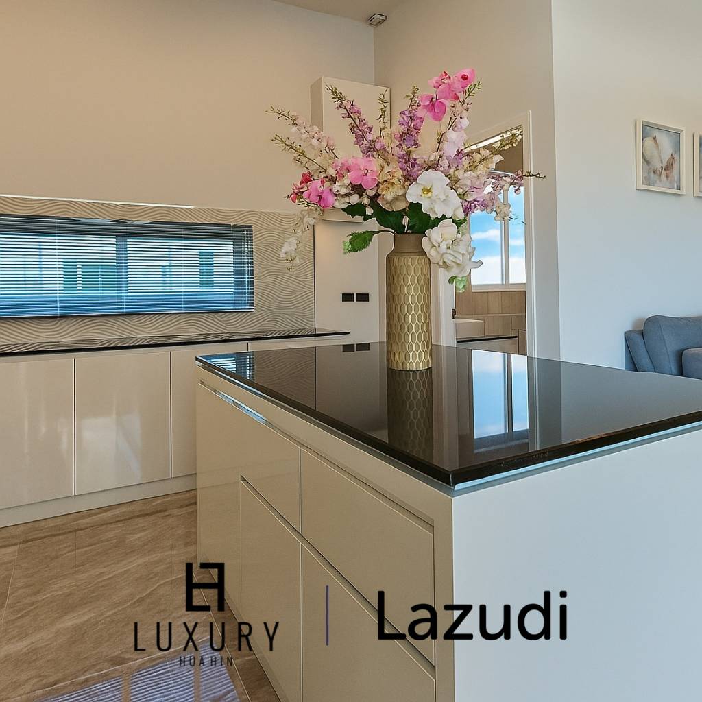 524 平方米 4 床 4 洗澡 别墅 对于 租