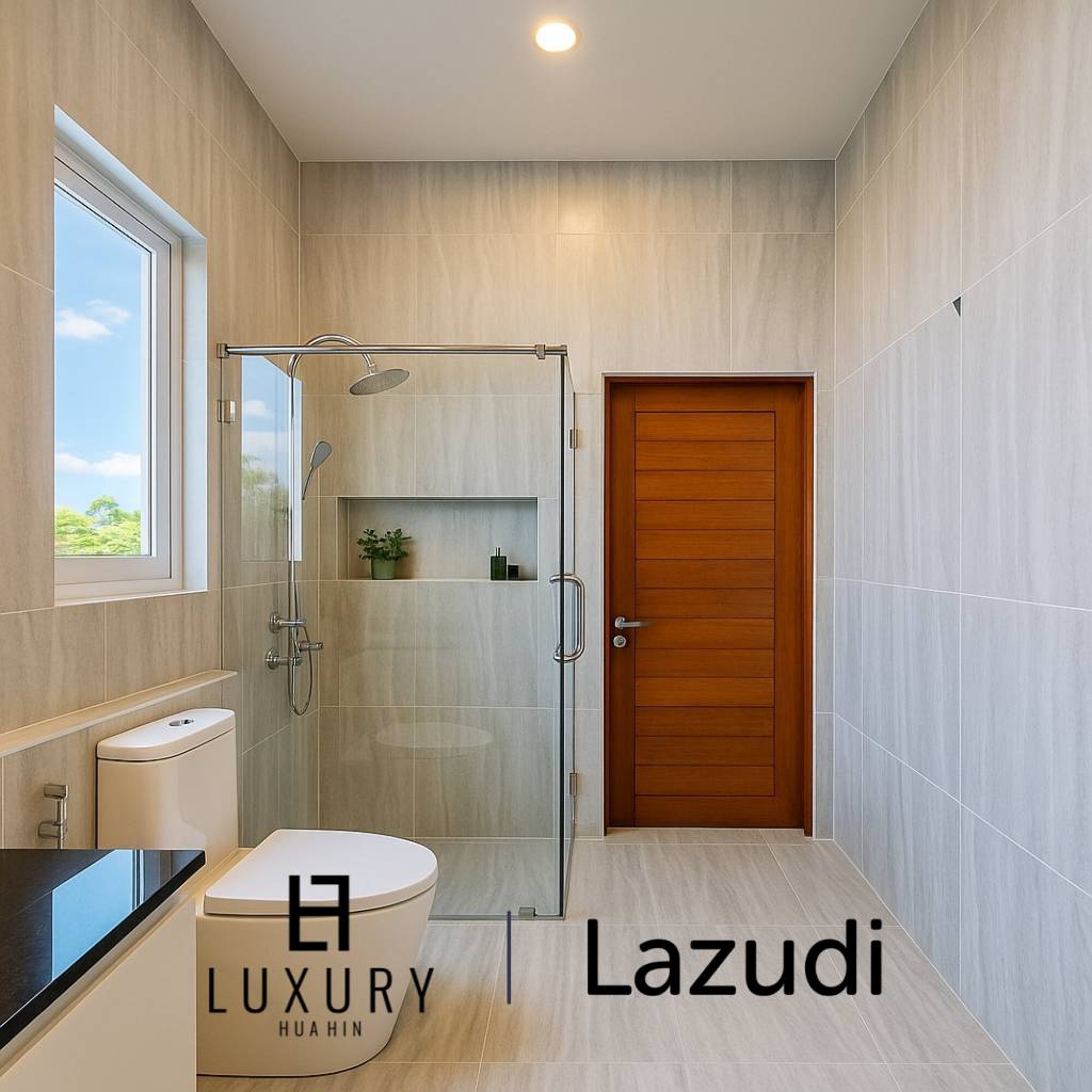 524 平方米 4 床 4 洗澡 别墅 对于 租