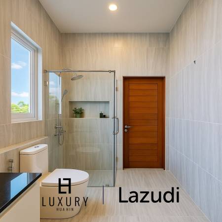 524 平方米 4 床 4 洗澡 别墅 对于 租