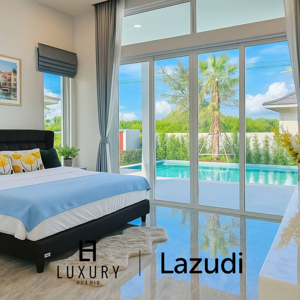 524 平方米 4 床 4 洗澡 别墅 对于 租