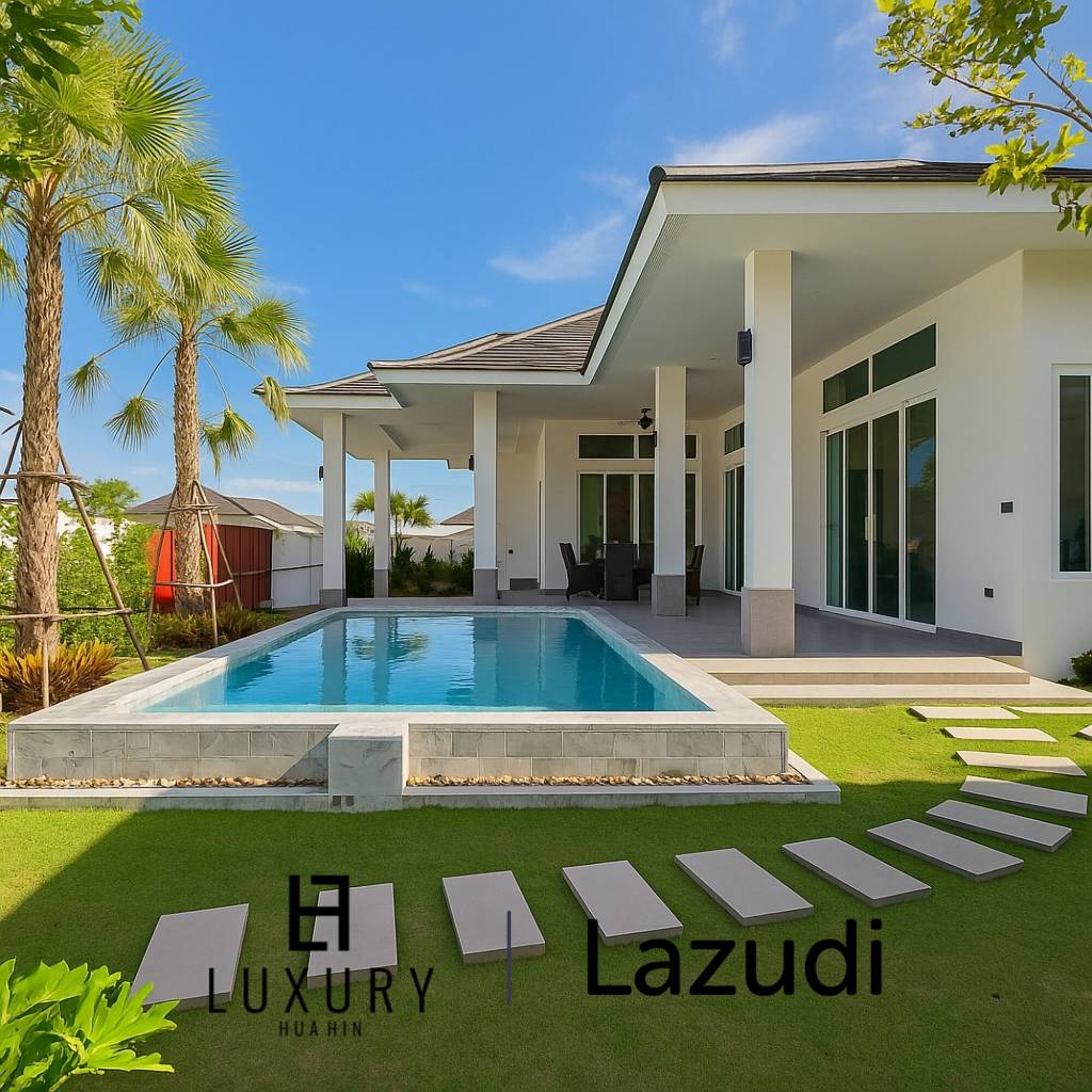 524 平方米 4 床 4 洗澡 别墅 对于 租