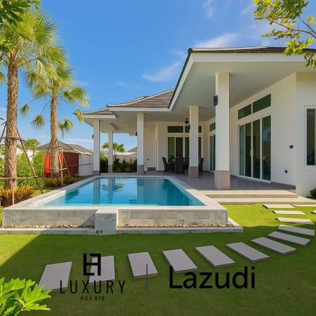 524 平方米 4 床 4 洗澡 别墅 对于 租