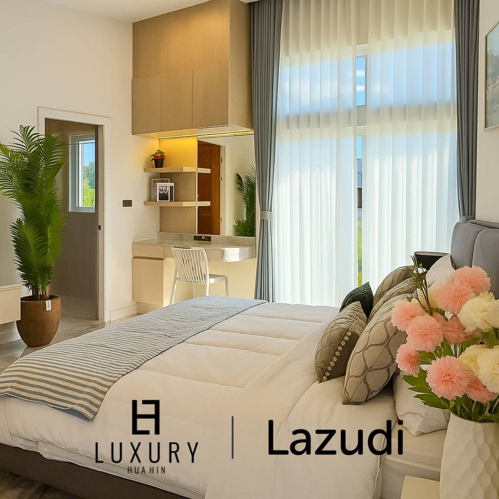 524 平方米 4 床 4 洗澡 别墅 对于 租