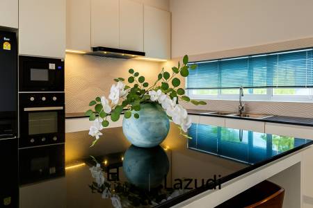 524 平方米 4 床 4 洗澡 别墅 对于 租