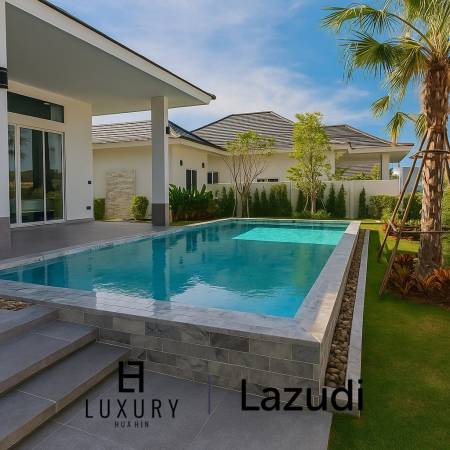 524 平方米 4 床 4 洗澡 别墅 对于 租