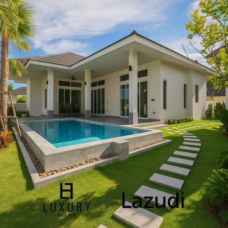 524 平方米 4 床 4 洗澡 别墅 对于 租