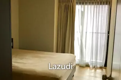 2 Bedroom  2Bathroom 83 SQ.M 333 Noble Reveal