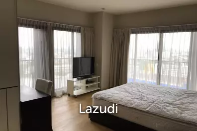 2 Bedroom  2Bathroom 83 SQ.M 333 Noble Reveal