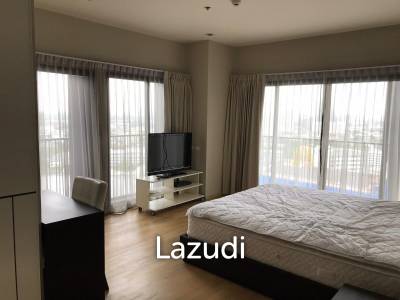2 Bedroom  2Bathroom 83 SQ.M 333 Noble Reveal