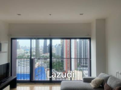 2 Bedroom  2Bathroom 83 SQ.M 333 Noble Reveal