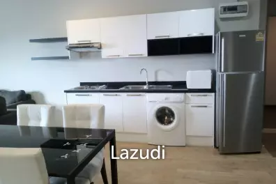 2 Bedroom  2Bathroom 83 SQ.M 333 Noble Reveal