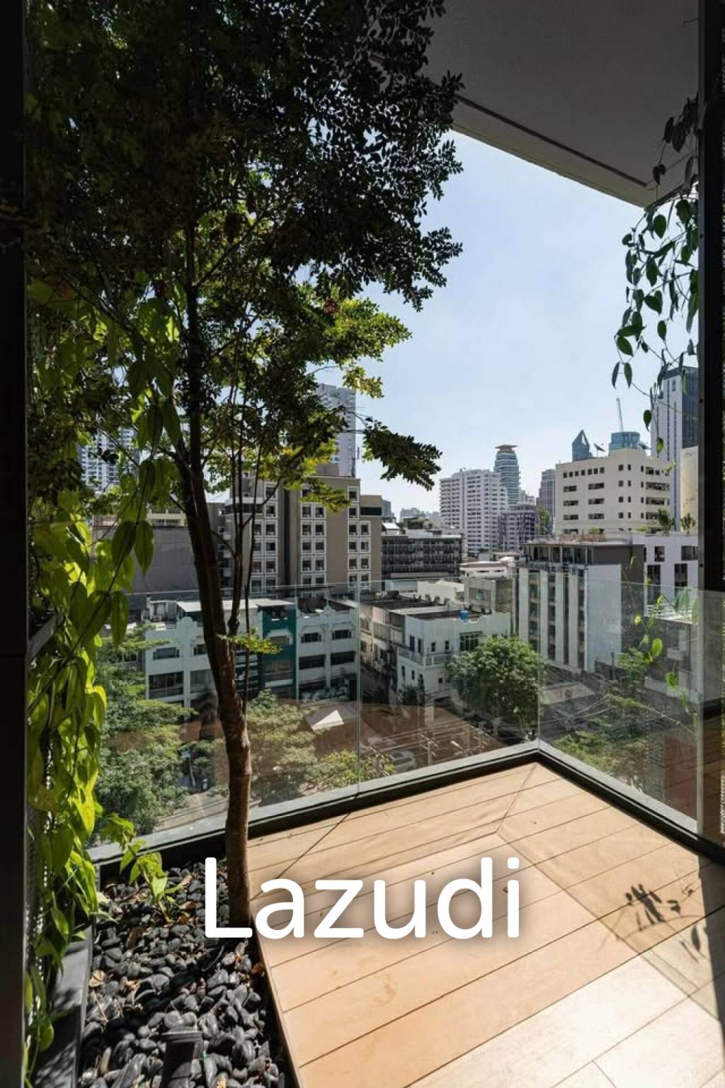 1 Bedroom Duplex 1 Bathroom 65 Sq.m Siamese Exclusive Sukhumvit 31