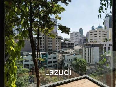 1 Bedroom Duplex 1 Bathroom 65 Sq.m Siamese Exclusive Sukhumvit 31