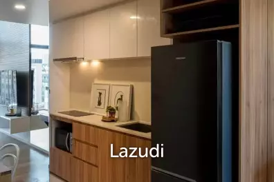 1 Bedroom Duplex 1 Bathroom 65 Sq.m Siamese Exclusive Sukhumvit 31