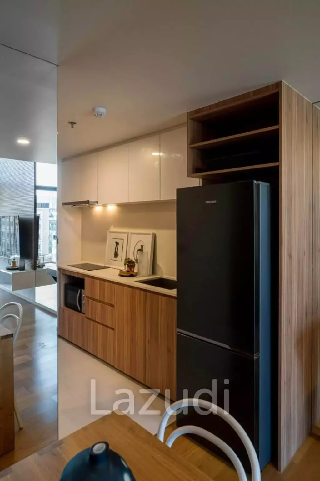 1 Bedroom Duplex 1 Bathroom 65 Sq.m Siamese Exclusive Sukhumvit 31