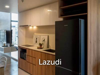 1 Bedroom Duplex 1 Bathroom 65 Sq.m Siamese Exclusive Sukhumvit 31