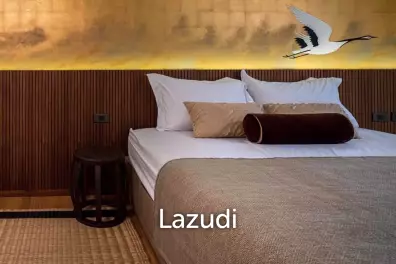 1 Bedroom Duplex 1 Bathroom 65 Sq.m Siamese Exclusive Sukhumvit 31