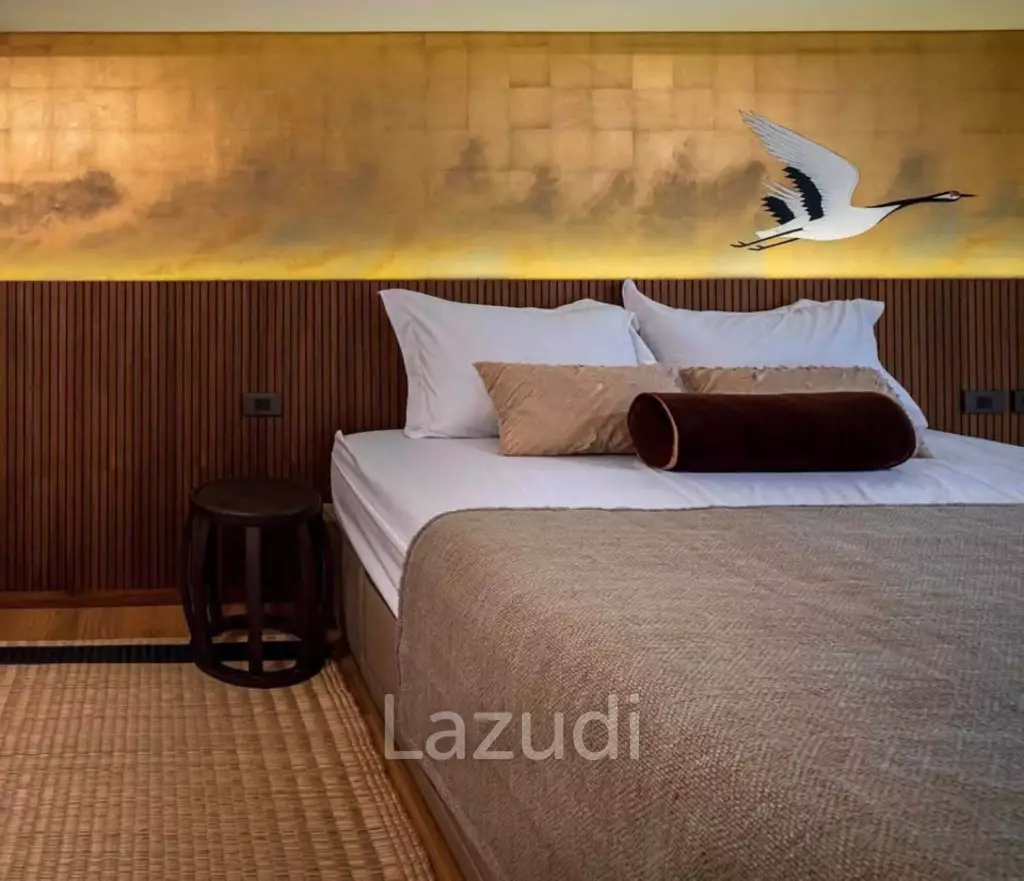 1 Bedroom Duplex 1 Bathroom 65 Sq.m Siamese Exclusive Sukhumvit 31