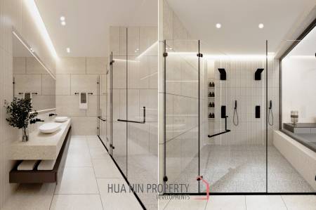 4 Beds 4 Baths 914 SQ.M Villa Samata