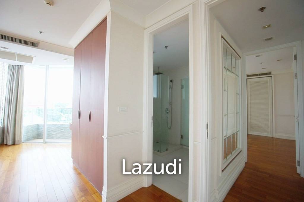 3 Bed 3 Bath 177 SQ.M. My Resort @ River