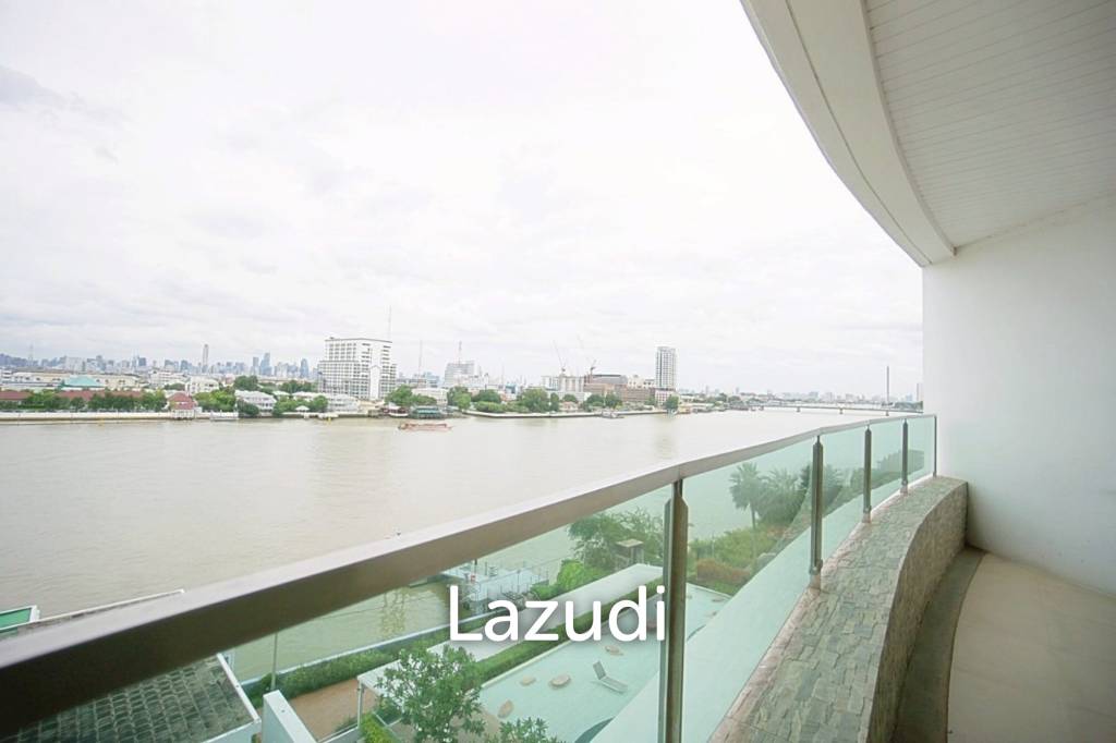 3 Bed 3 Bath 177 SQ.M. My Resort @ River