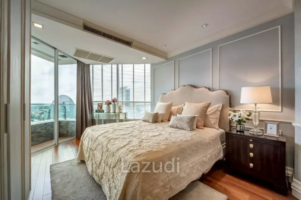 3 Bed 3 Bath 179 SQ.M. My Resort @ River