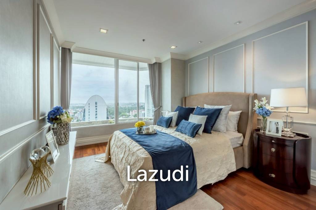 3 Bed 3 Bath 179 SQ.M. My Resort @ River
