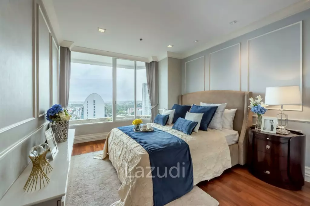 3 Bed 3 Bath 179 SQ.M. My Resort @ River