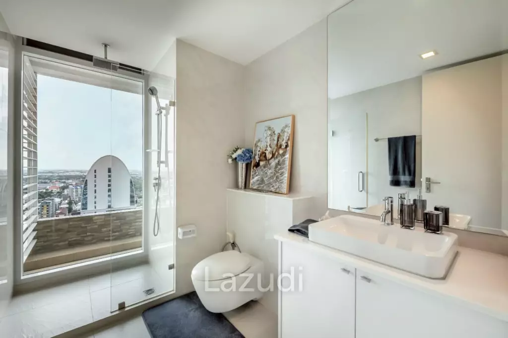 3 Bed 3 Bath 179 SQ.M. My Resort @ River