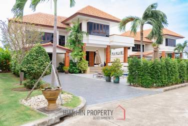 THAILAND RESORT : Beautifully 2 Storey 3 Bed Pool Villa THAILAND RESORT : Beautifully 2 Storey 3 Bed Pool Villa