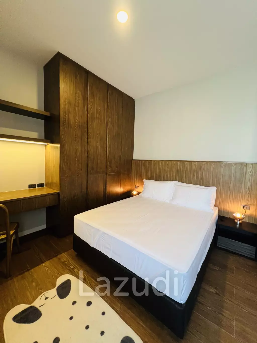 3 Bedrooms 3 Bathrooms 190 SQ.M. Panalee Banna Village