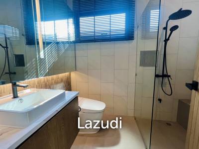 3 Bedrooms 3 Bathrooms 316 SQ.M. Panalee Banna Village