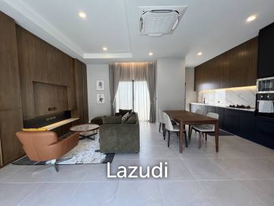 3 Bedrooms 3 Bathrooms 316 SQ.M. Panalee Banna Village