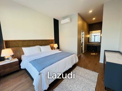 3 Bedrooms 3 Bathrooms 316 SQ.M. Panalee Banna Village