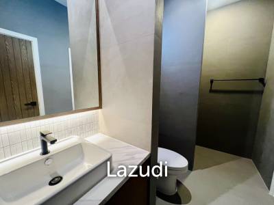 3 Bedrooms 3 Bathrooms 316 SQ.M. Panalee Banna Village