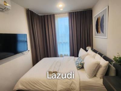 1 Bedroom 1 Bathroom 35 SQ.M XT Huaykwang