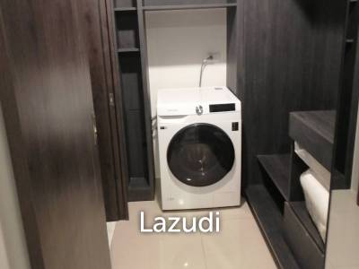 1 Bedroom 1 Bathroom 35 SQ.M XT Huaykwang