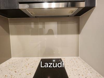 1 Bedroom 1 Bathroom 35 SQ.M XT Huaykwang