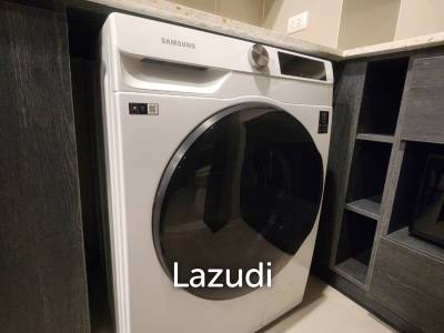 1 Bedroom 1 Bathroom 35 SQ.M XT Huaykwang