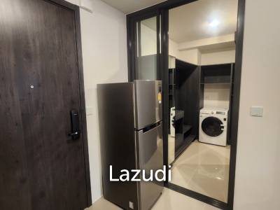 1 Bedroom 1 Bathroom 35 SQ.M XT Huaykwang