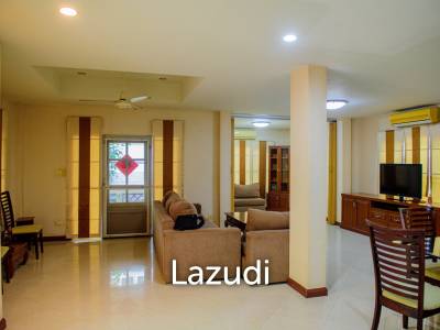3 Bedroom 3 Bathroom 90 Sq.W Perfect Place Ramkhamhang 164