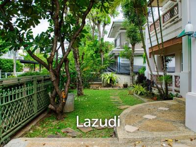 3 Bedroom 3 Bathroom 90 Sq.W Perfect Place Ramkhamhang 164