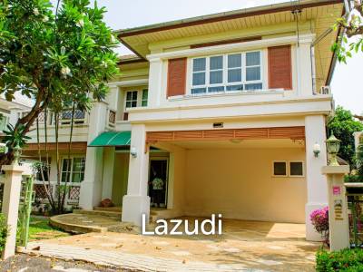 3 Bedroom 3 Bathroom 90 Sq.W Perfect Place Ramkhamhang 164