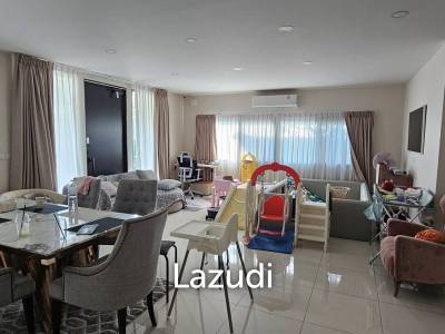 4 Bedroom 5 Bathroom 226 Sq.m Perfect place  Rama 9 - Krungthep Kreetha