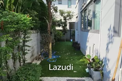 4 Bedroom 5 Bathroom 226 Sq.m Perfect place  Rama 9 - Krungthep Kreetha
