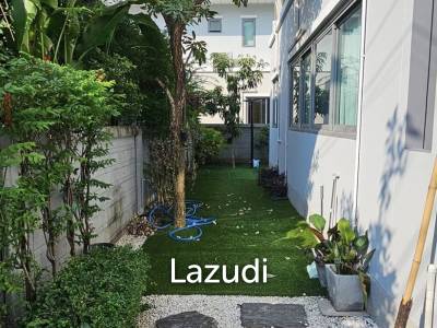 4 Bedroom 5 Bathroom 226 Sq.m Perfect place  Rama 9 - Krungthep Kreetha